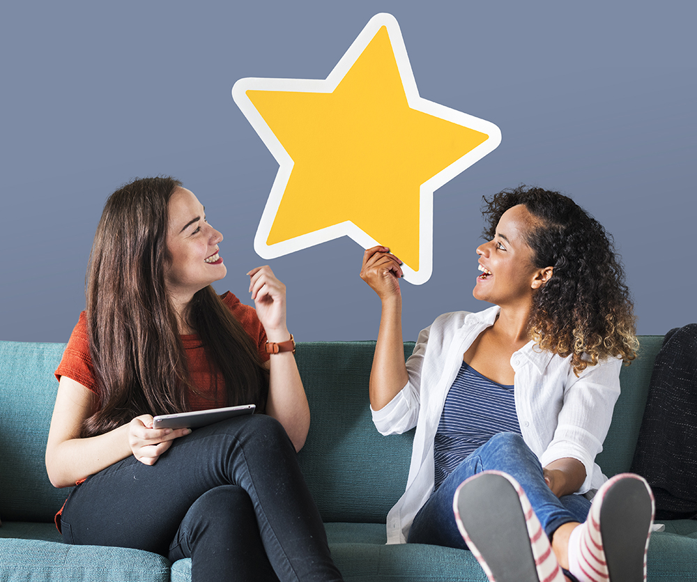 6 Ways Online Reviews Help Your Business Grow