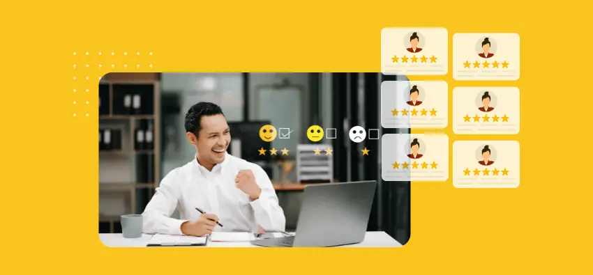 Acing Business Reputation Management for Stellar Branding