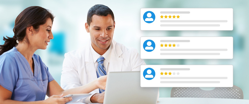Conquering Challenges by Mastering Reputation Experience Management