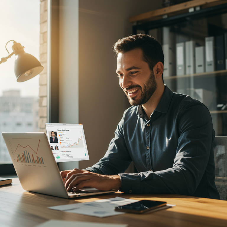 Harnessing Google Reviews for SEO Success in Digital Marketing