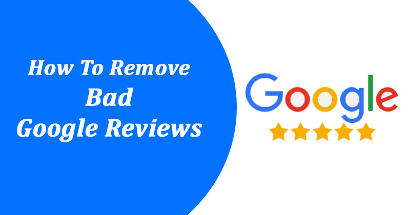 How to Delete a Google Review?