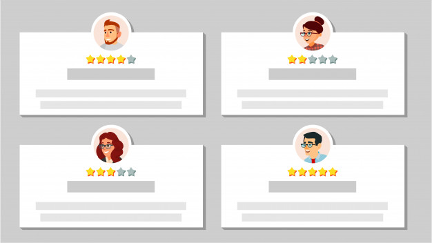 The don'ts of dealing with negative reviews