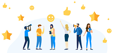 Unique Email Templates for Requesting Online Reviews 2025