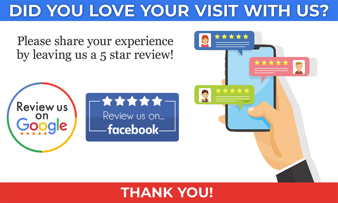 What Are Review Templates and Why Do You Need Them?