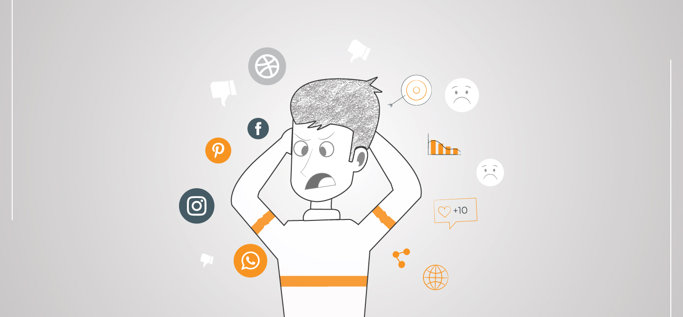 Why is my marketing not working?