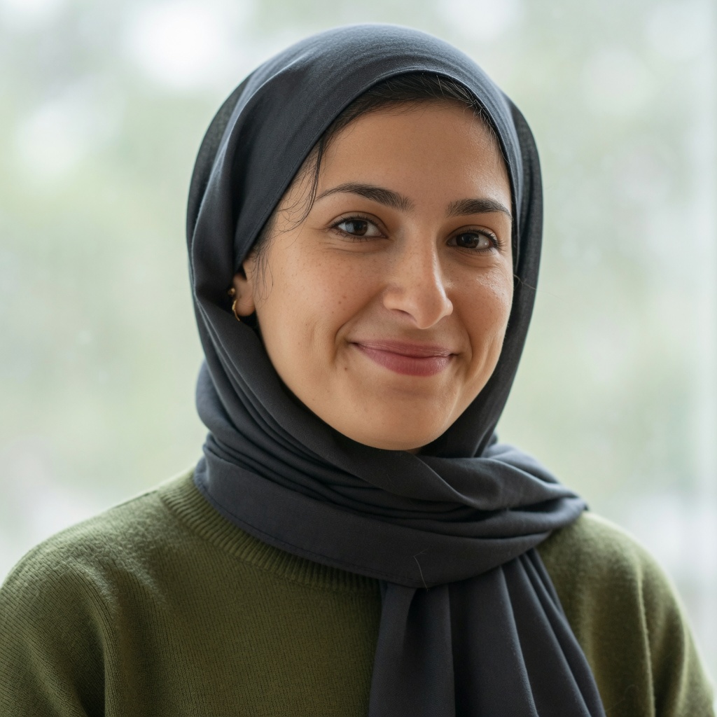 Aisha Rahman