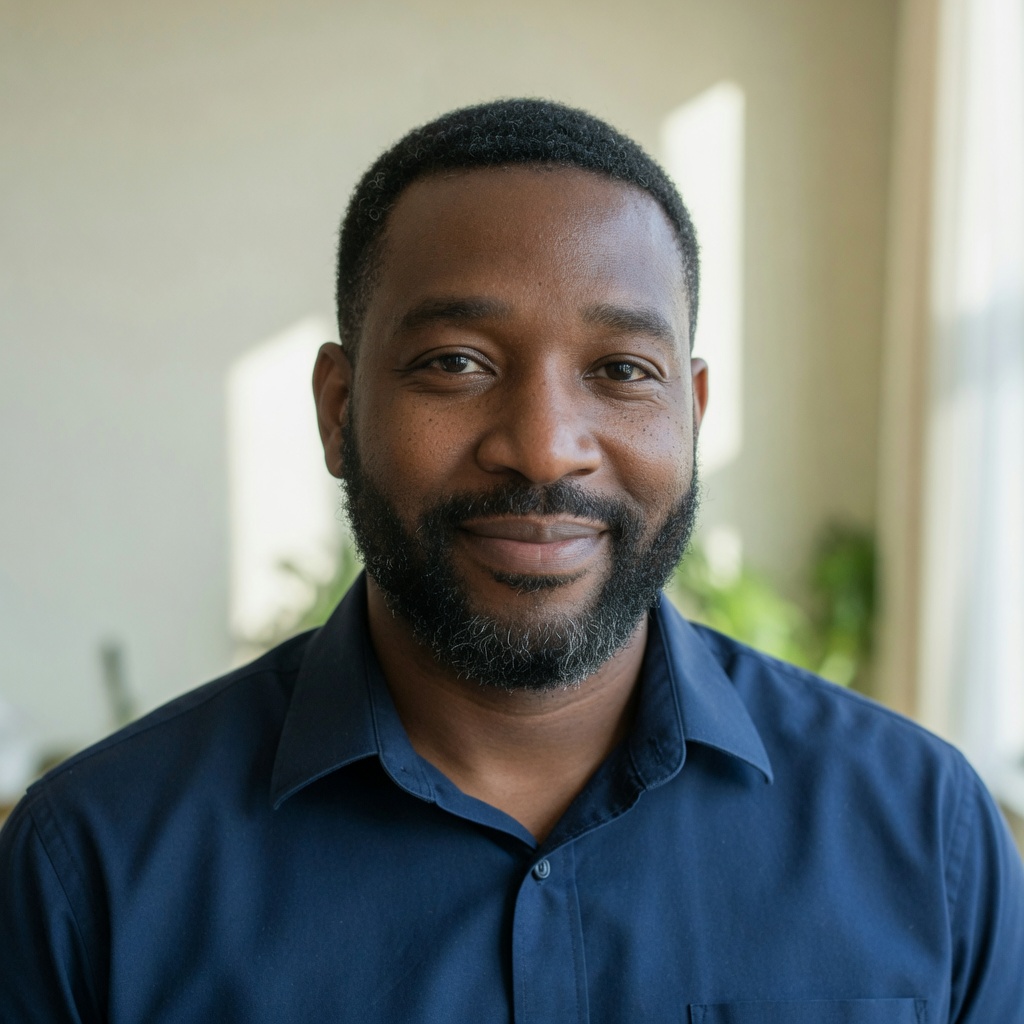 Daniel Okonkwo