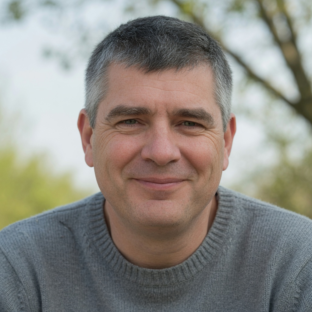 James Whitaker