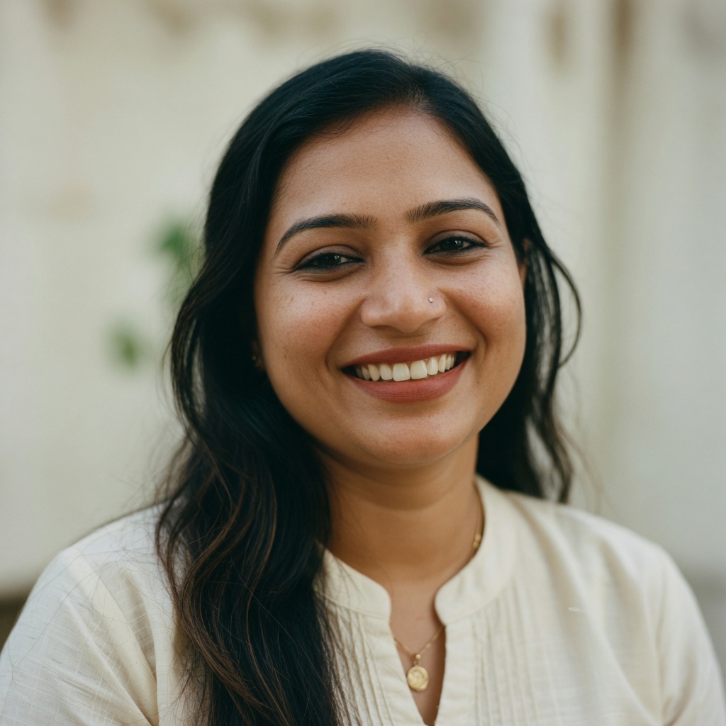 Priya Nair