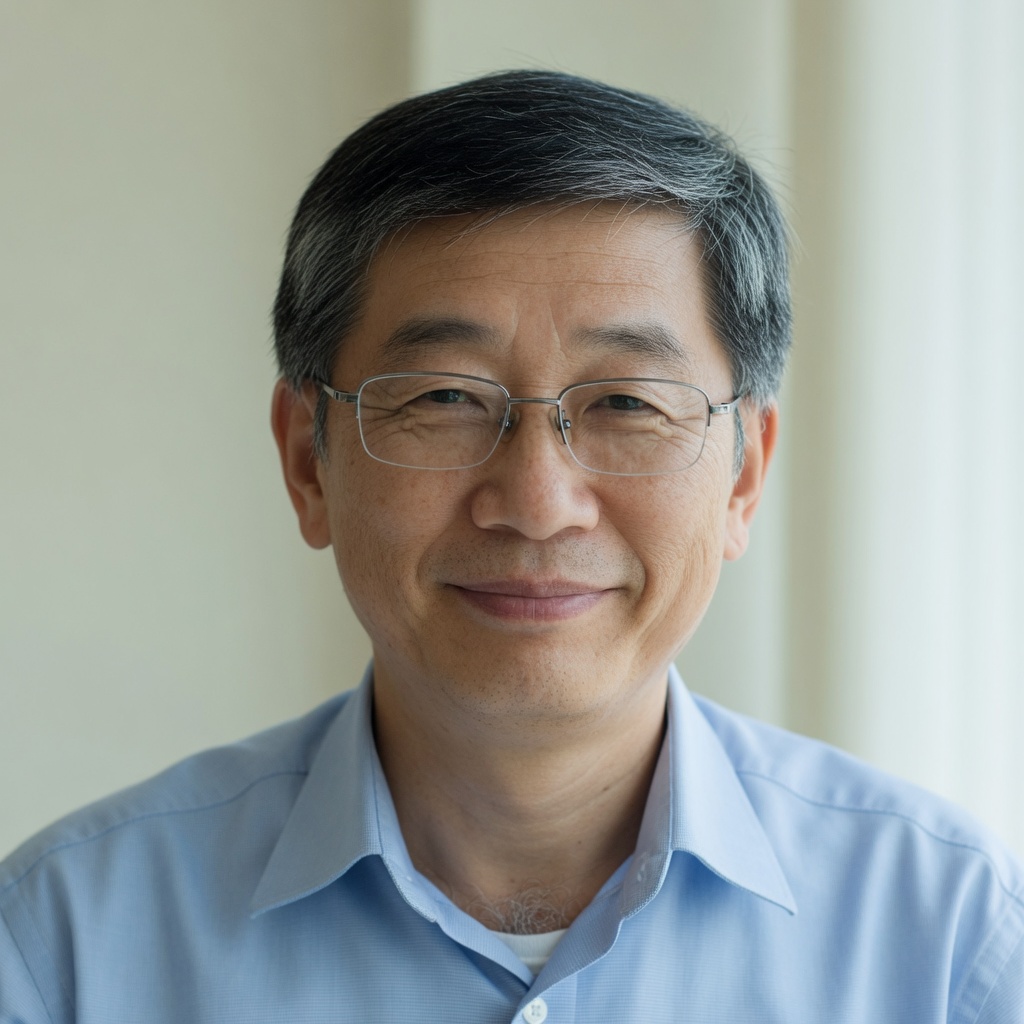 Robert Chen